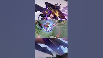 Thumbnail of Pro INDO Fanny Skylark | maniac | MLBB