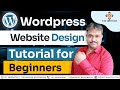 How To Make a WordPress Website | WordPress Tutorial for Beginners in Hindi | Digital Manjit