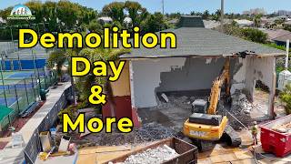 Marco Island Update: Traffic Fixes, Bike Lanes &amp; New Builds