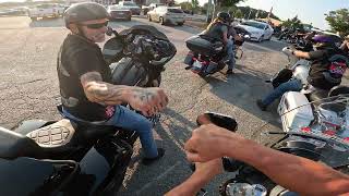 Bike life Brotherhood