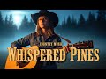 Whispered Pines – Classic Country Music 90s | Timeless Country Love Song