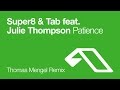 Miniature de la vidéo de la chanson Patience (Thomas Mengel Remix)