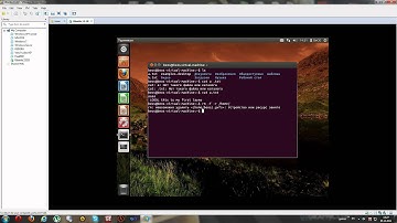 Ubuntu delete all files. 1 command