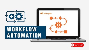 Docupile Automates Your Workflow: From Task Assignment to Final Approval