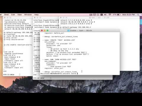 Ansible Example 2