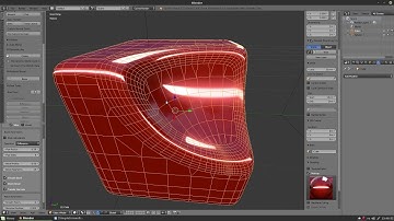 Basic functionality test of Bevel After Boolean