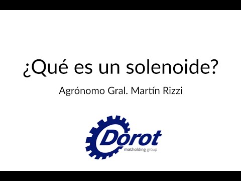 Vídeo: Quin és el terminal R d'un solenoide d'arrencada?