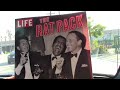 Where Frank Sinatra And The &quot;Rat Pack&quot; Used To Hang In Culver City California...