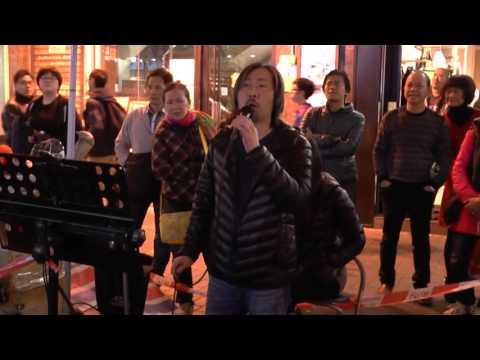 雄樂館 : 新區自嘆 20.02.16