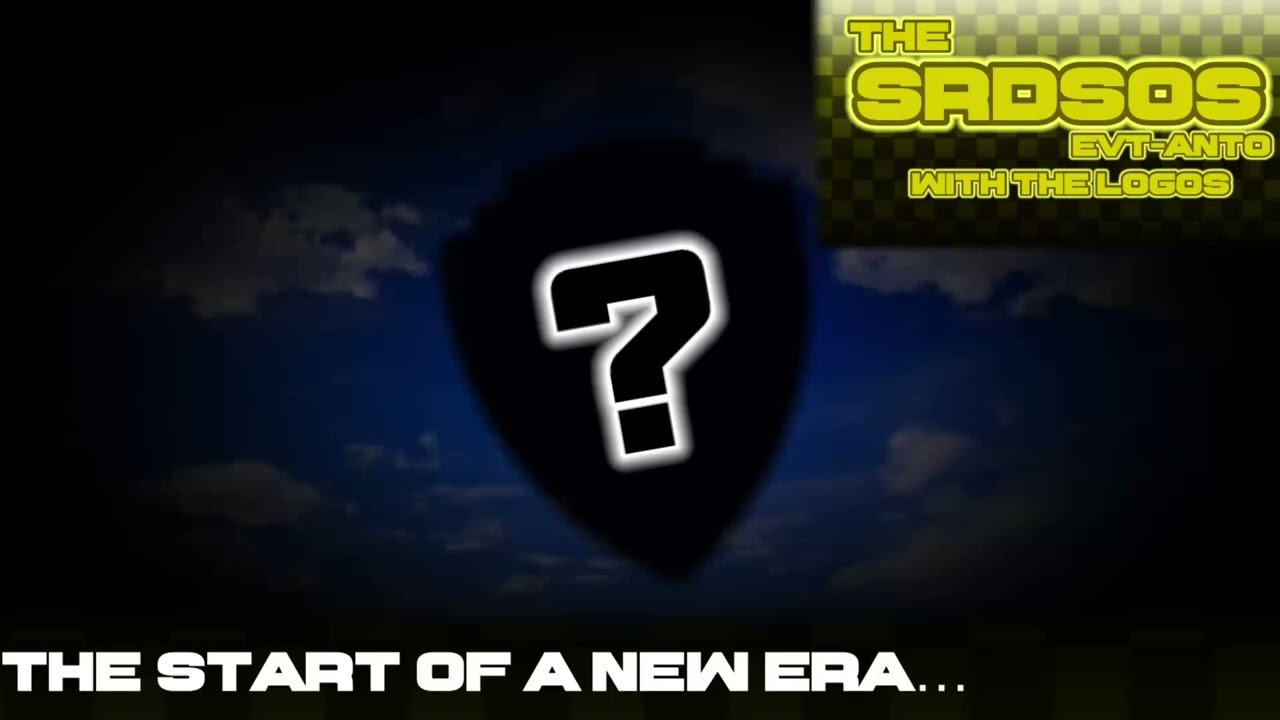 The start of a new era…