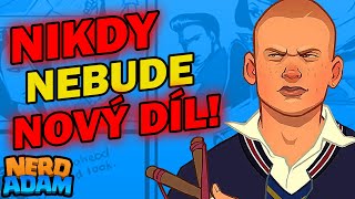 TOP 5 ÚŽASNÝCH HER, KTERÉ NIKDY NEDOSTANOU POKRAČOVÁNÍ!