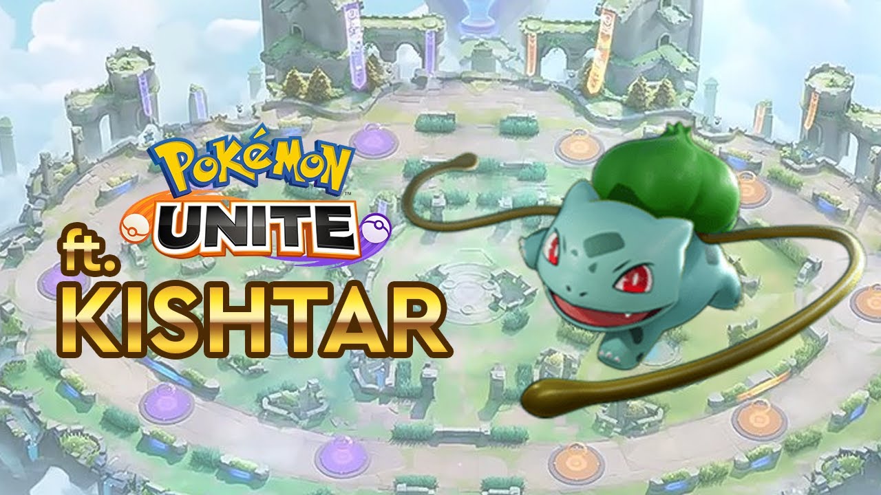Pikachus Unidos con Bulbasaur Army Kishtar