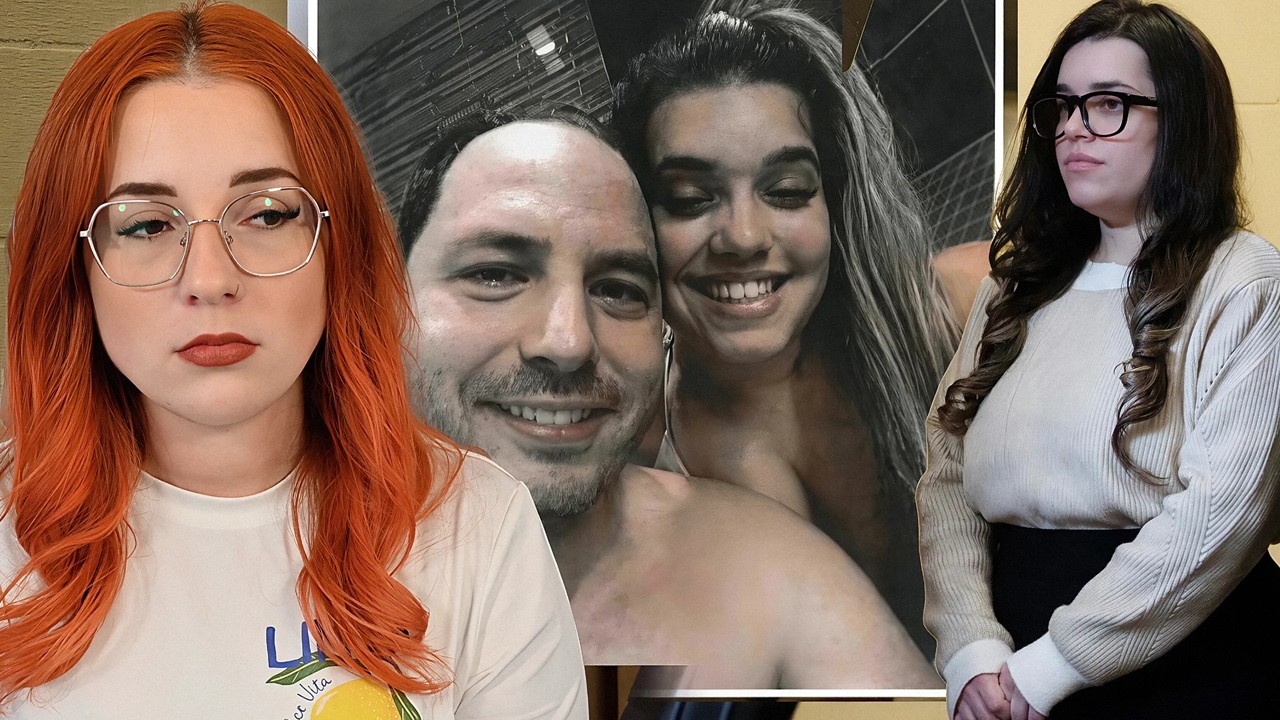 To nie był mój plan - to wszystko wina Niani. Zeznania i wyrok Brendana Banfielda i Juliany.