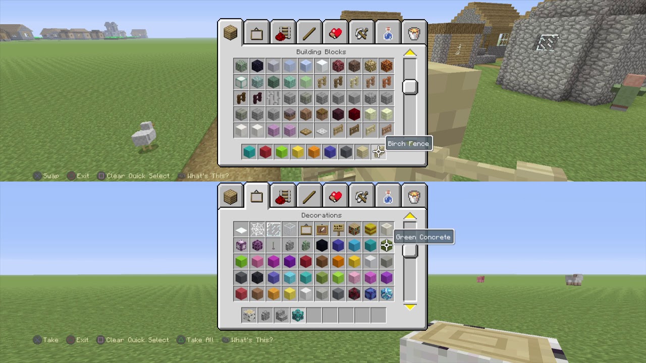 Building a house YouTube