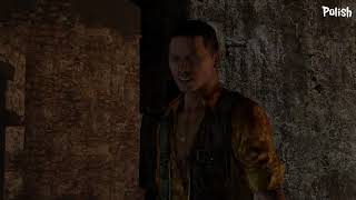 Uncharted Eddy Raja says Tai kucing in 4 diferent language