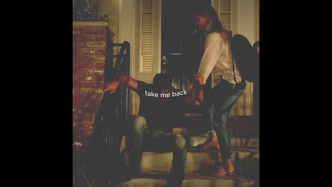 Торрес и Бишоп | Элли беспокоится о Нике [Морская полиция: Спецотдел 16x02]