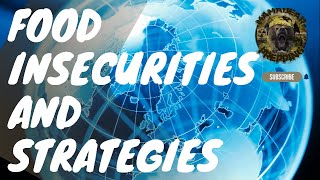 10 STRATEGIES FOR PREPARING FOR GLOBAL FOOD SHORTAGES