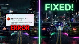 How to Fix Safely Downloading Need for Speed: Underground 2 From Abandonware Sites ✅