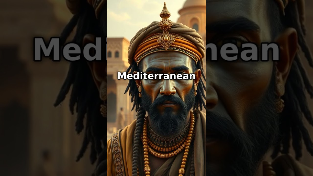 Ancient African Kingdoms That Shaped Global Trade