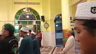 Mahalul Qiam. #ratibhaddad #fyp #viral #shorts #majelissholawat