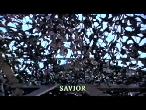 Savior vhs Trailer