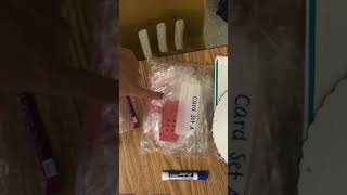 Investigations Game Double Compare