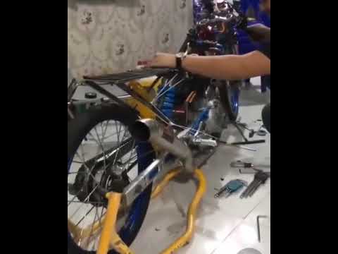 kumpulan suara jupiter mx drag