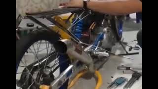 Kumpulan Suara Jupiter Mx Drag