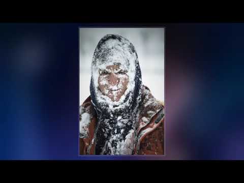 Vidéo: Blizzard Anormal De 1972 En Iran Avec Des Congères Jusqu'à 8 Mètres - Vue Alternative