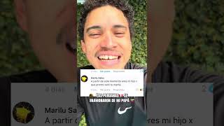 🇵🇪Peruanas enamoradas de un Venezolano🇻🇪 #viralvideo #choquecultural