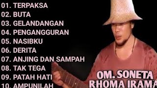 Nostalgia Bareng H. Rhoma Irama - Dangdut Sepanjang Masa | #rhomairama