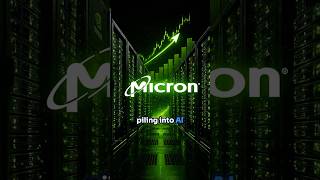 Why Is Micron Stock Surging?