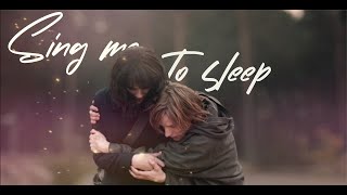 Dark | Netflix MV || Martha & Jonas - Sing me to sleep