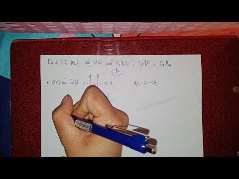 Video Giải bài 6 trang 102 SGK Hóa học 11 - YouTube