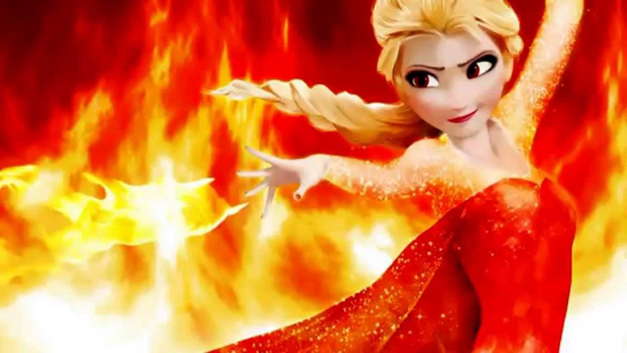 アナと炎の女王 Youtube アナと炎の女王 Youtube