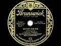 1929 Lloyd Huntley - Moanin’ For You (Floyd Rock, vocal)