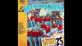 Fuego en el 23 | La Sonora Ponceña con sus cantantes Luigui y Tito Gómez