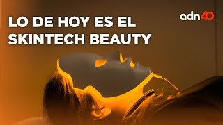 La tecnología llegó al skincare, ahorrarás mucho dinero con ella I Moda y estilo con Brenda Jaet