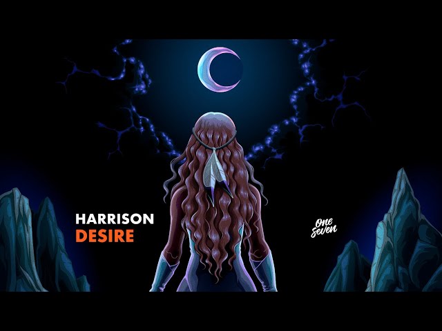 Harrison - Desire