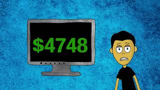 Cybersecurity PSA