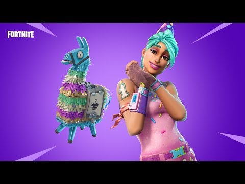  - fortnite ragnarok save the world