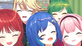 未だににじフェスが終わった事実を信じられないオタクによる振り返り雑談じゃよ。
