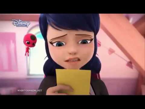 الفتاة الدعسوقة والقط الأسود الموسم 1 الحلقة 6 اللعب مع الاطفال مدبلج عربي