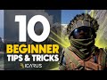 ICARUS 10 NEW PLAYER TIPS 2025 mp3