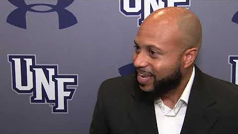 2022-23 Osprey Season Outlook: Darrick Gibbs One-O...