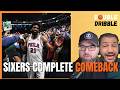 Recapping All Three Game 7s and a Second Round Preview