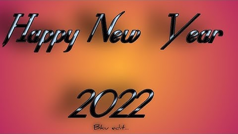 Happy New Year-2022 !! New Sambalpuri Status Video !! singer-Umakant barik !!#sambalpuri #status