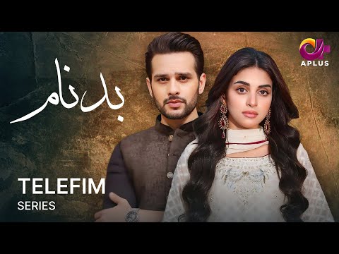 Thumbnail for Badnaam