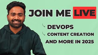 DevOps, Content Creation and more opportunities in 2025