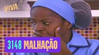 CONCEIÇÃO FICA PREOCUPADA | MALHAÇÃO | CAPÍTULO 3148 | MELHOR DO DIA | VIVA